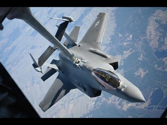 L&rsquo;Allemagne préfère les avions de chasse américains aux&nbsp;européens