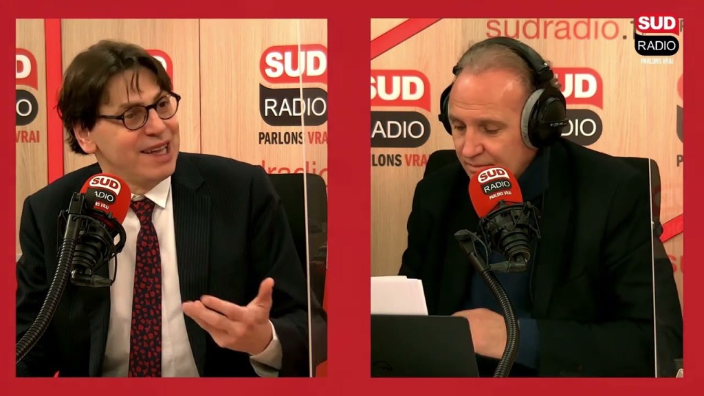 Frédéric Dabi: &laquo;&nbsp;L&rsquo;abstention pourrait atteindre un taux record au premier tour&nbsp;&raquo;