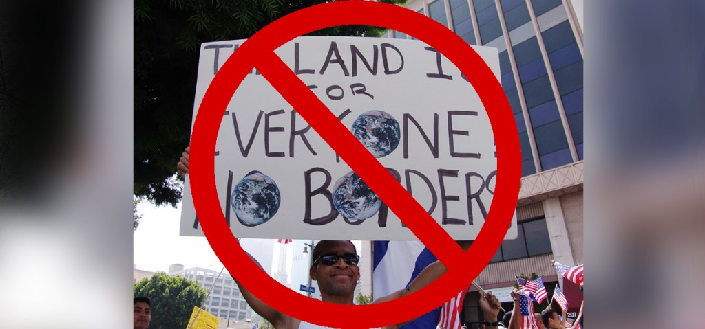 En 2017, la hausse de la population française provient pour 44% des&nbsp;immigrés