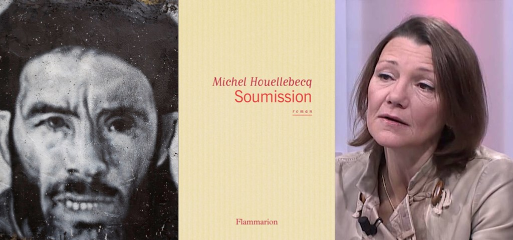 Le discours de la soumission au terrorisme islamique sur&nbsp;BFMTV