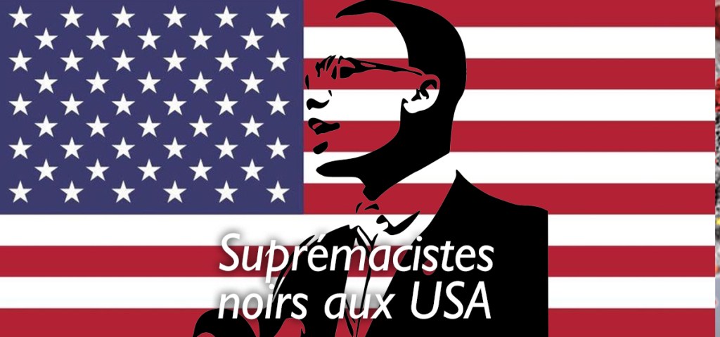 L&rsquo;attaque meurtrière du capitole serait le fait d&rsquo;un suprémaciste noir de &laquo;&nbsp;Nation of Islam&nbsp;&raquo;