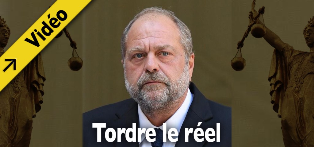Policiers brûlés vifs par des racailles: contrairement à ce qu&rsquo;affirme Dupond-moretti, l&rsquo;avocat général a bien dit &laquo;&nbsp;Moi je pense que vous avez de l’empathie&nbsp;&raquo;