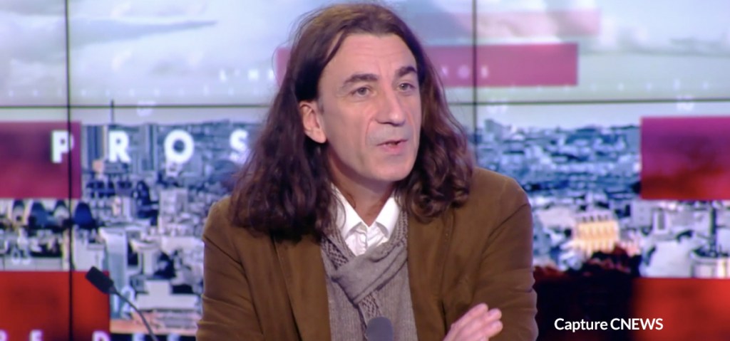 (Extrait) Affaire Didier Lemaire: &laquo;&nbsp;Un bon laïque est un laïque mort&nbsp;&raquo;