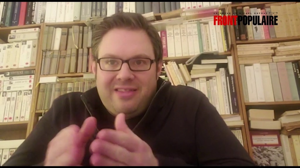 Mathieu Bock-Côté: Relire le terrorisme&nbsp;intellectuel