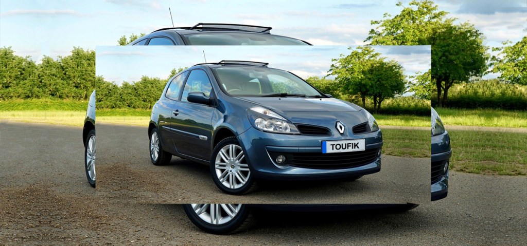 L&rsquo;histoire de Toufik illustre le &laquo;&nbsp;séparatisme routier&nbsp;&raquo;