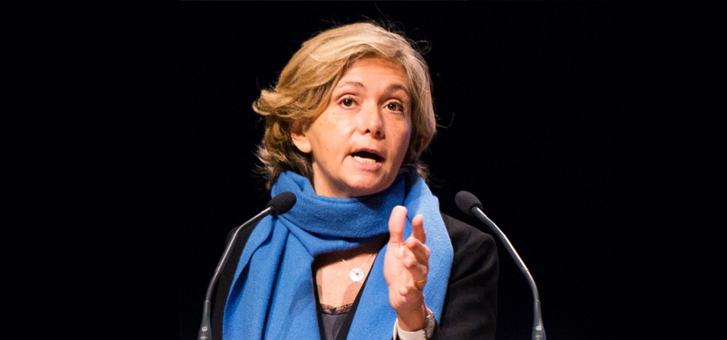 Valérie Pécresse au Figaro: &laquo;&nbsp;restaurer la fierté française&nbsp;&raquo;