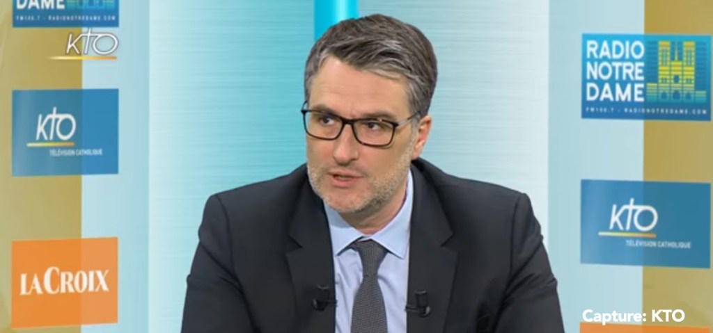 Quand un député LREM allègue que la première communion se fait sans le consentement de&nbsp;l&rsquo;enfant