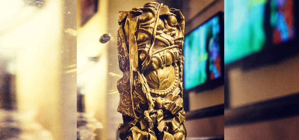 Les césars 2021: quand cinéma rime avec&nbsp;caca