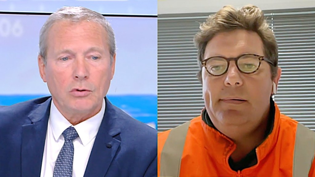 Un petit patron pousse un coup de gueule sur le prix de&nbsp;l&rsquo;énergie