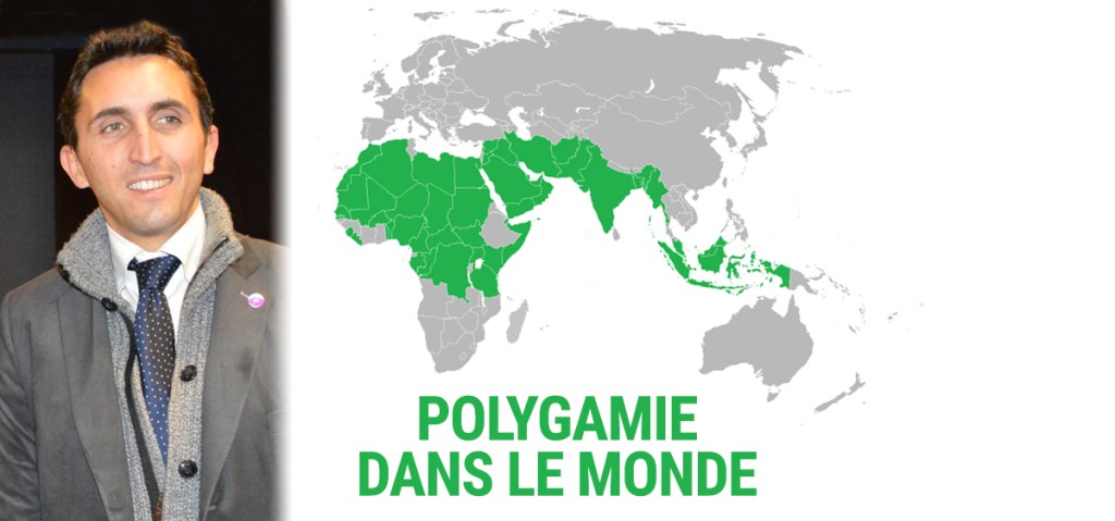 Polygamie: une nouvelle pompe d&rsquo;aspiration de l&rsquo;immigration?
