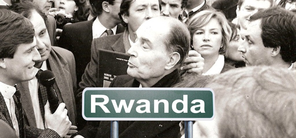 Pourquoi le soutien de François Mitterrand aux génocidaires du Rwanda en 1994 est-il passé sous&nbsp;silence?