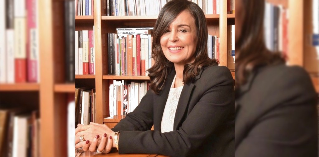 (Extrait) Razika Adnani: &laquo;&nbsp;Cessons de prétendre que les problèmes que pose l&rsquo;Islam sont juste un problème d&rsquo;interprétation&nbsp;&raquo;