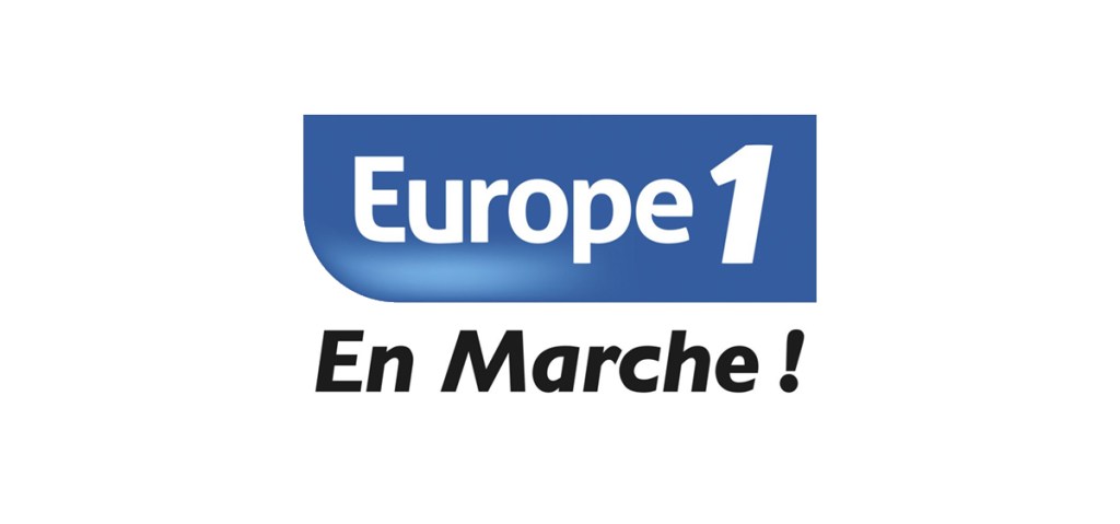 La belle-fille de Macron, adhérente LREM, présentée comme simple &laquo;&nbsp;éditorialiste&nbsp;&raquo; sur Europe&nbsp;1