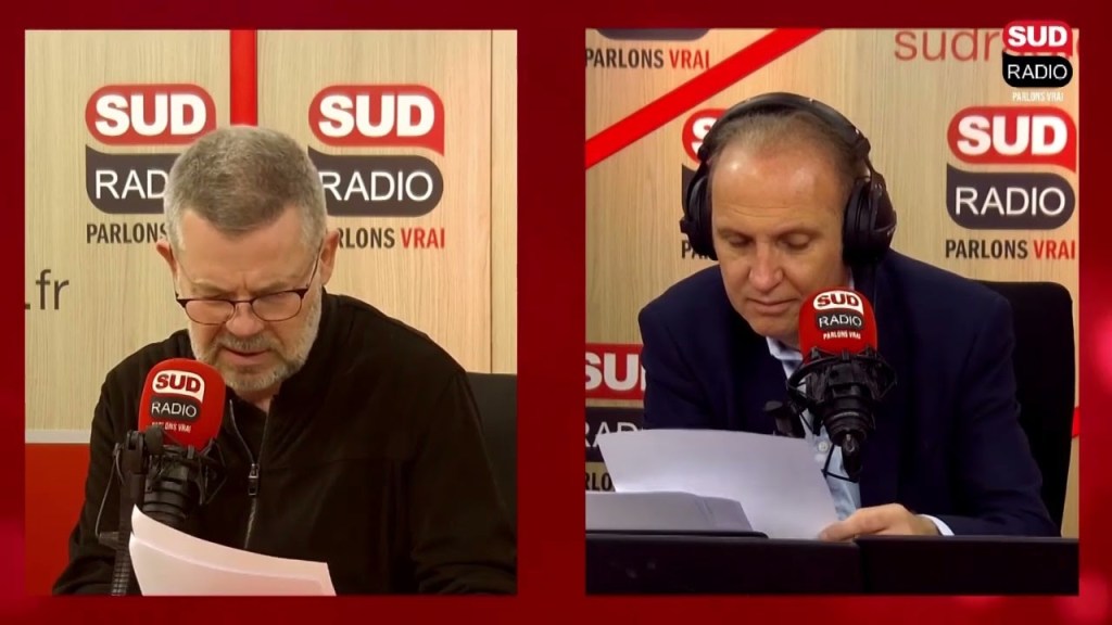 Eric Naulleau: &laquo;&nbsp;C&rsquo;est tous les jours que le Gouvernement assassine Samuel Paty&nbsp;&raquo;