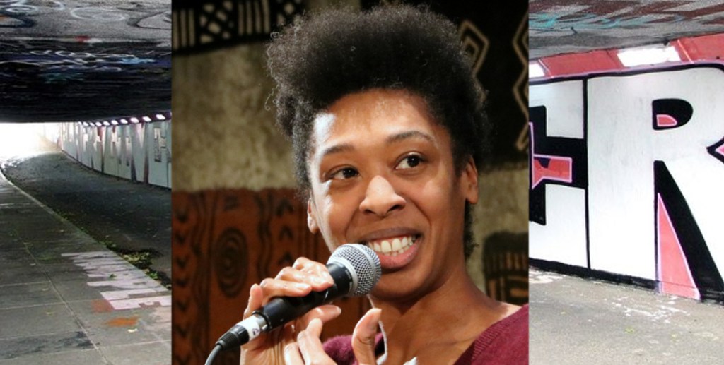 Tania de Montaigne s&rsquo;élève contre le concept de &laquo;&nbsp;Privilège blanc&nbsp;&raquo;