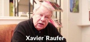 xavier raufer Tetiere
