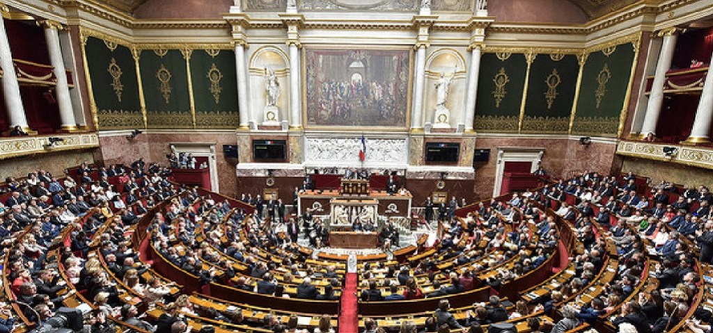 Parité: Oui, ceci est une véritable proposition de&nbsp;Loi