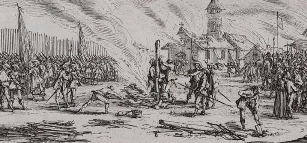 Un peu d&rsquo;histoire n&rsquo;est pas&nbsp;inutile!