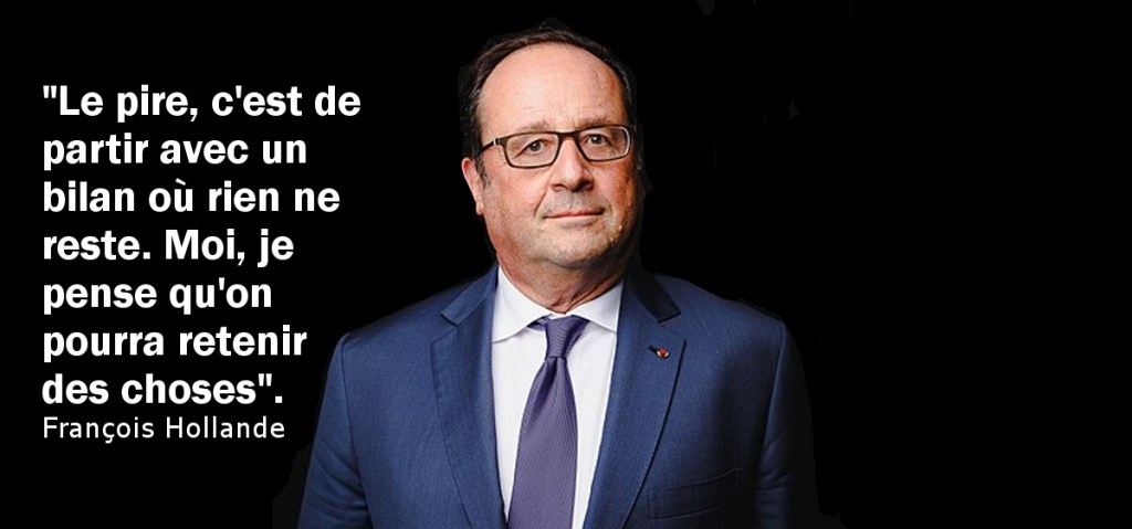 Les futurs terroristes du 13 novembre avaient bien été identifiés par François&nbsp;Hollande