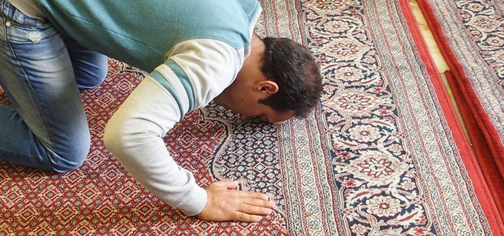 (MàJ) À Cannes, la mosquée que Darmanin disait fermer… ne le sera&nbsp;pas!