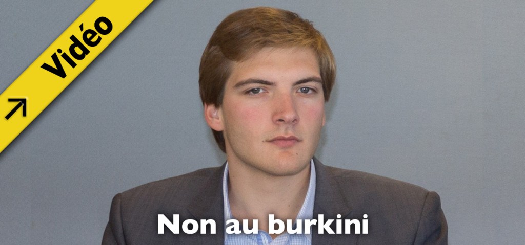 La Défenseure des droits Claire Hédon demande la légalisation du&nbsp;burkini