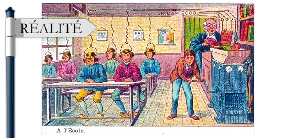 La République abdique : les professeurs en première ligne de la&nbsp;décadence