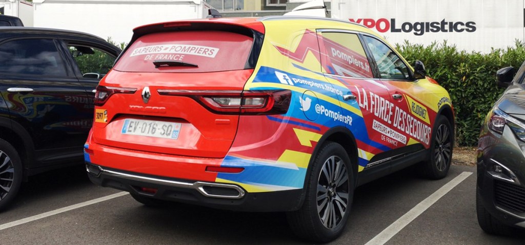 Le malus sur les véhicules lourds, une ineptie de plus à l&rsquo;actif de la convention pour le&nbsp;climat