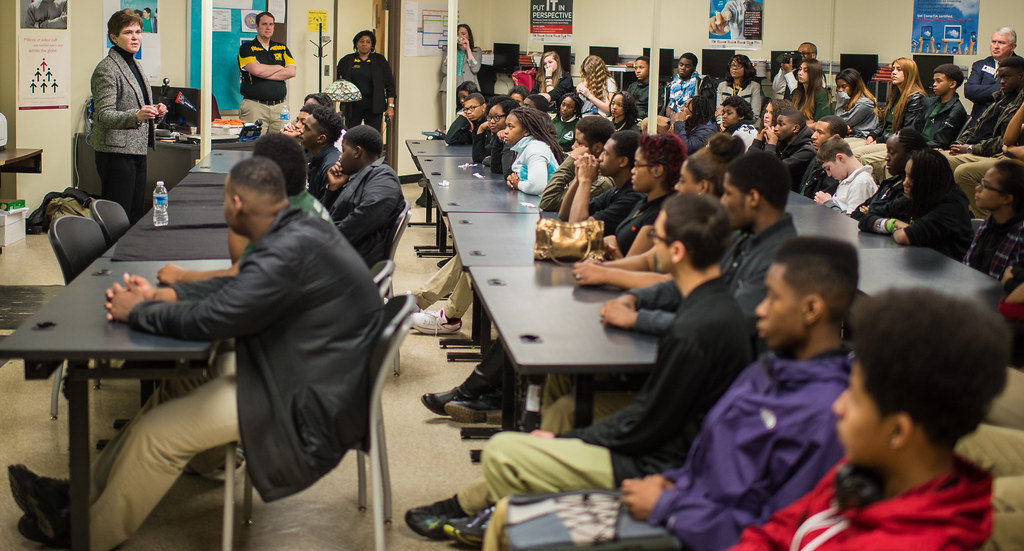 Décrochage éducatif: la France sombre, y compris les meilleurs&nbsp;élèves