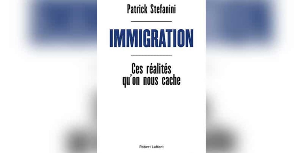 Patrick Stefanini: «On nous a caché une vague migratoire extrêmement&nbsp;puissante»