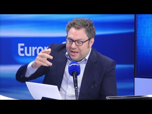 Mathieu Bock-Côté: La victoire sans enthousiasme d&rsquo;Emmanuel Macron