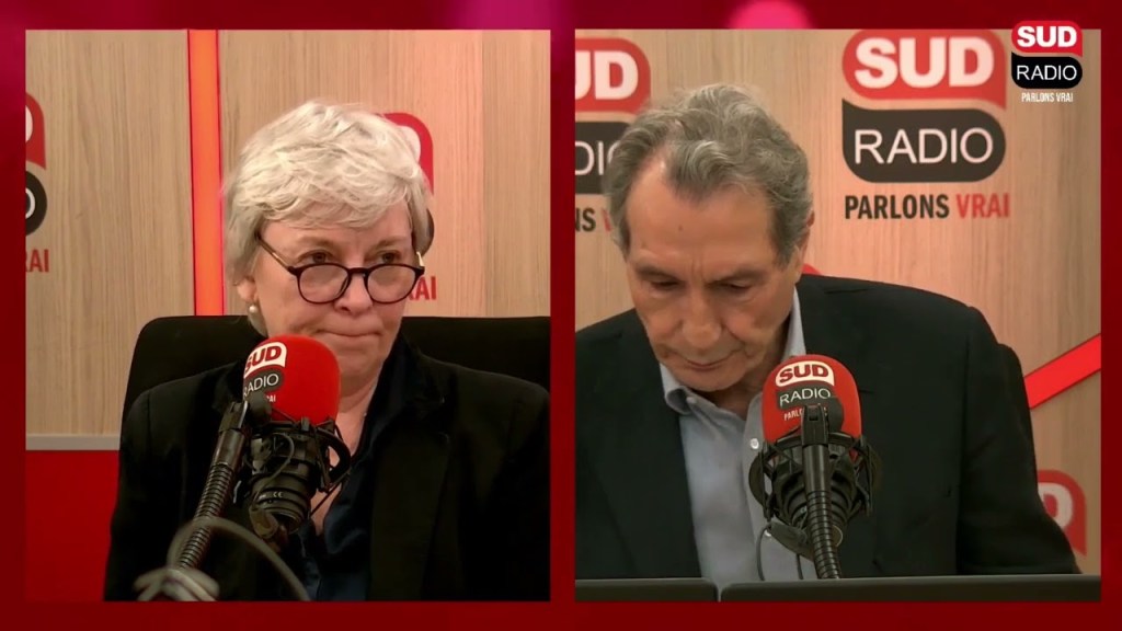 La chercheuse Florence Bergeaud-Blackler sur l&rsquo;entrisme des Frères musulmans en&nbsp;Europe