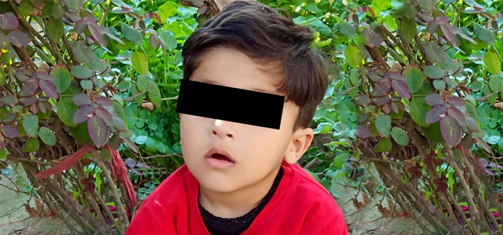 jeune 11 ans Tetiere