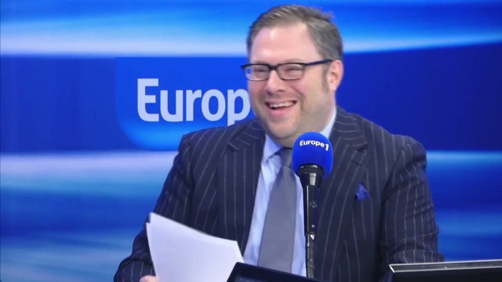 Mathieu Bock-Côté: &laquo;&nbsp;La burkinisation de la France&nbsp;&raquo;