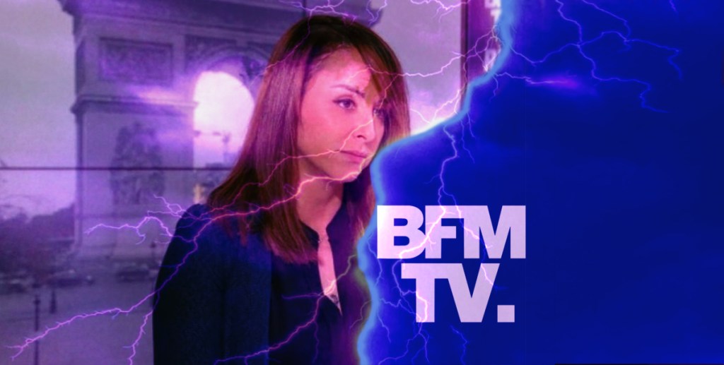 Linda Kebbab règle ses comptes avec BFMTV sur&nbsp;Cnews