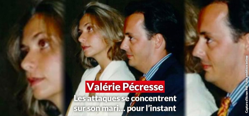 Contre Valérie Pécresse, les complotistes fourbissent leurs&nbsp;armes