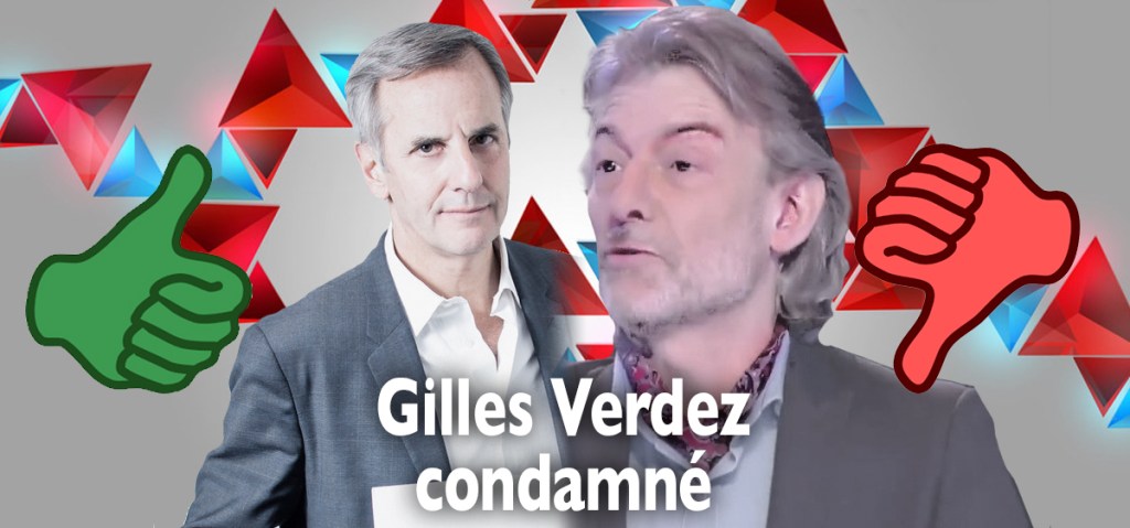 gilles verdez condamne Tetiere