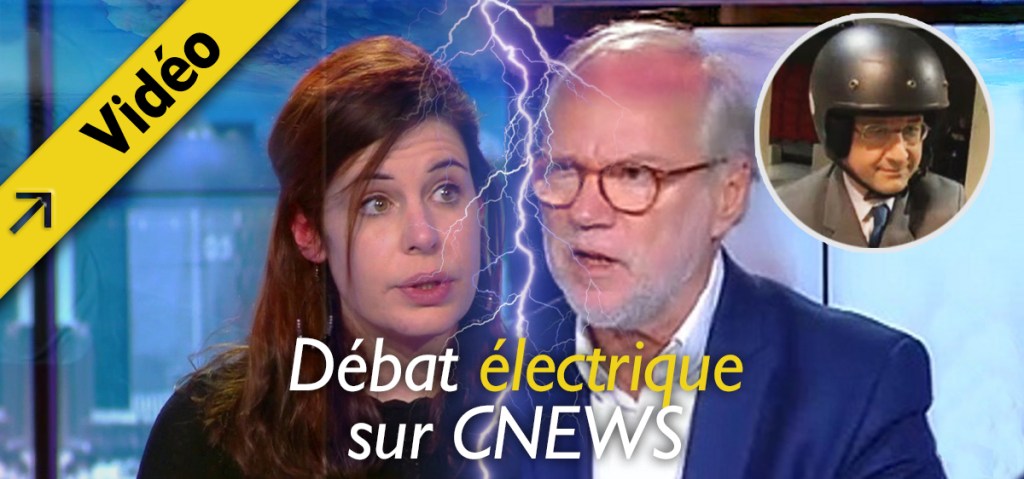 Charlotte d&rsquo;Ornellas décrypte les propos de François Hollande contre CNews face à son lieutenant Laurent&nbsp;Joffrin