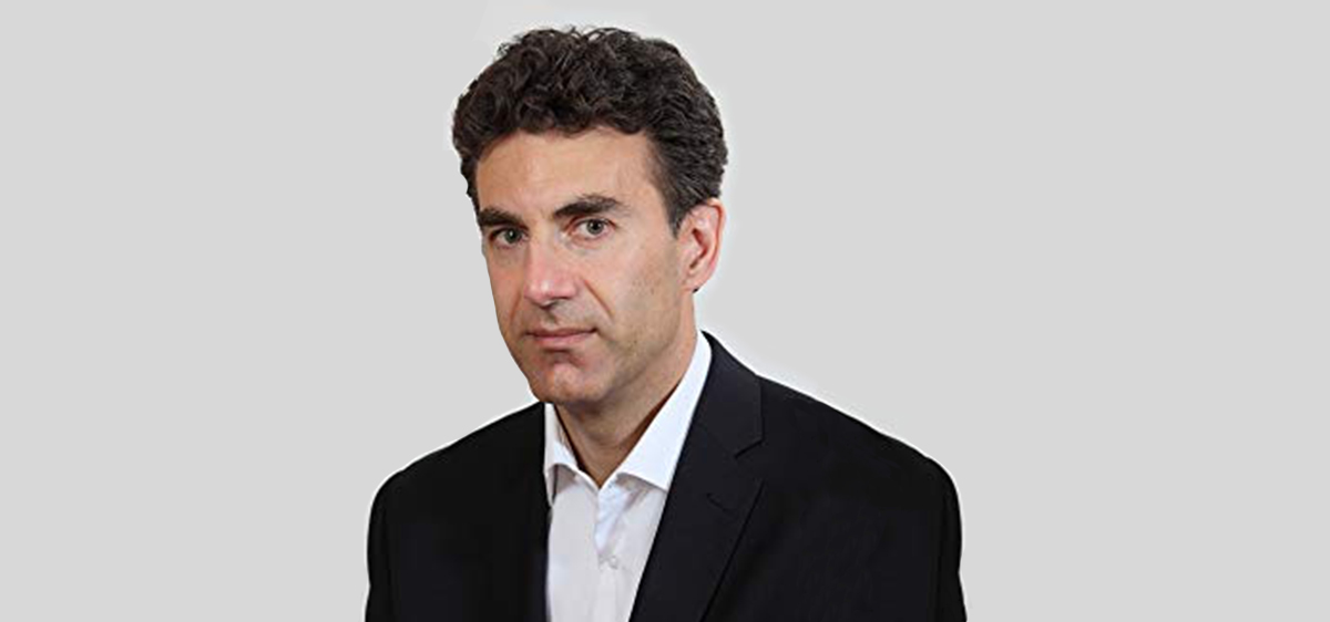 Alexandre Delré Alexandre Del Valle: “nous avons confié nos immigrés à des barbus ...