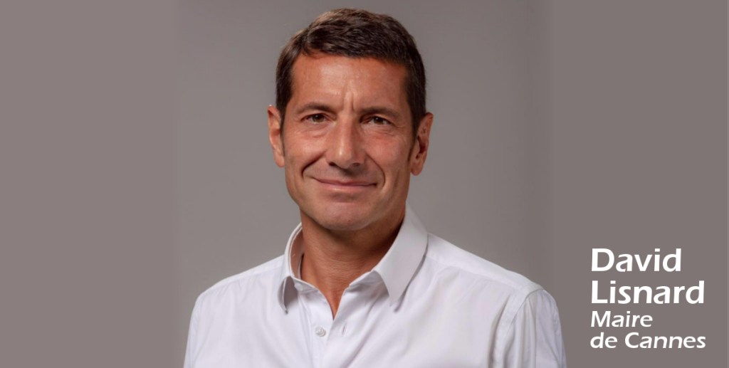 Interview de David Lisnard&nbsp;(13/09/2023)