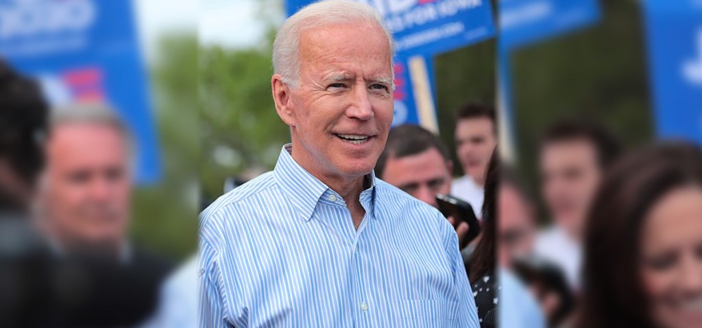 Quand Joe Biden niait farouchement que le gouvernement afghan plierait face aux&nbsp;talibans