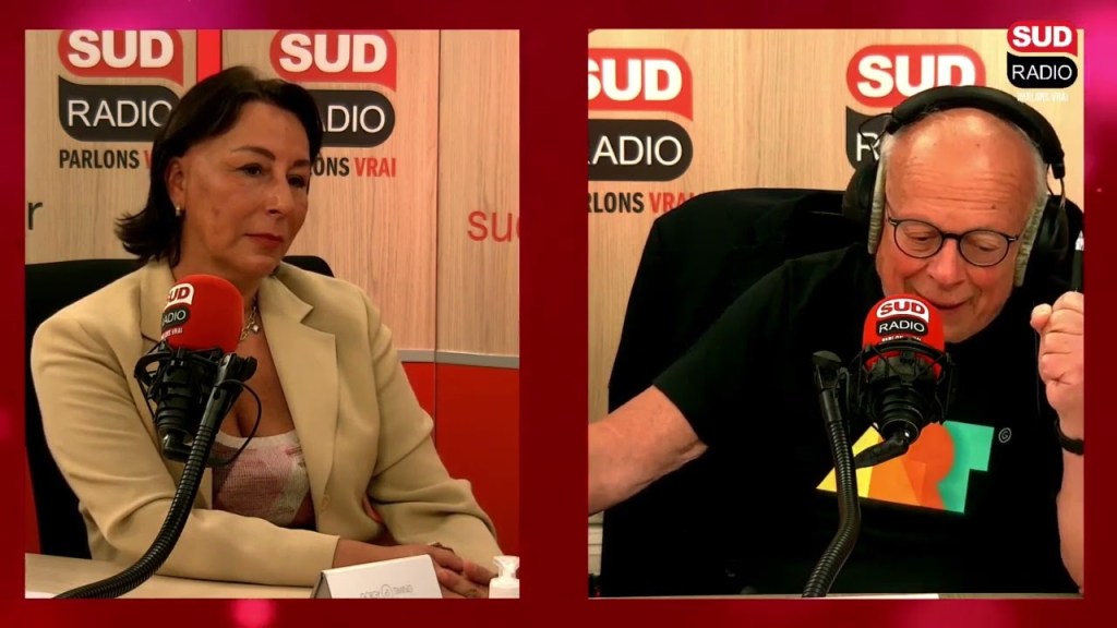 Caroline Galactéros déplore l&rsquo;état de mort cérébrale stratégique de la&nbsp;France