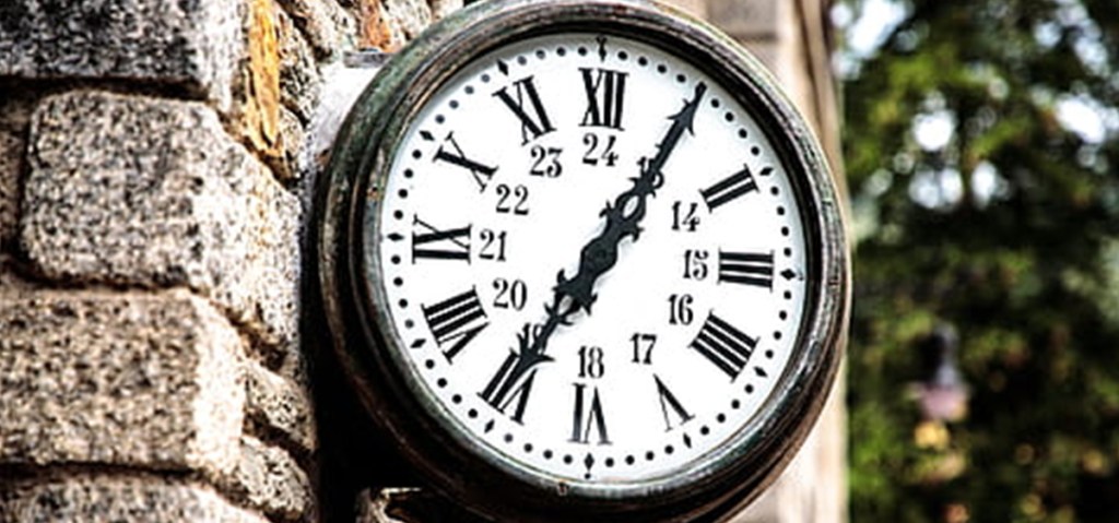 Dans plusieurs musées français, on abandonne les chiffres romains à cause de la baisse du niveau de&nbsp;latin