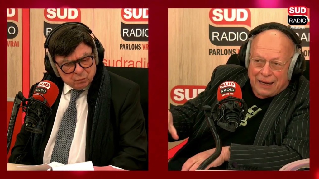 Affaire Colonna, entre islamisme en prison et protection des détenus, est-ce un scandale&nbsp;d’Etat?