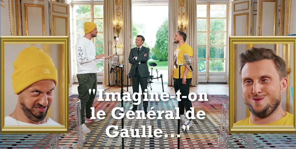 mcfly et carlito Tetiere