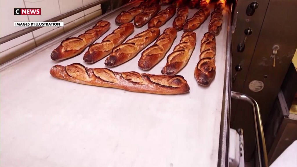La facture d&rsquo;électricité de ce boulanger a été multipliée par&nbsp;12!