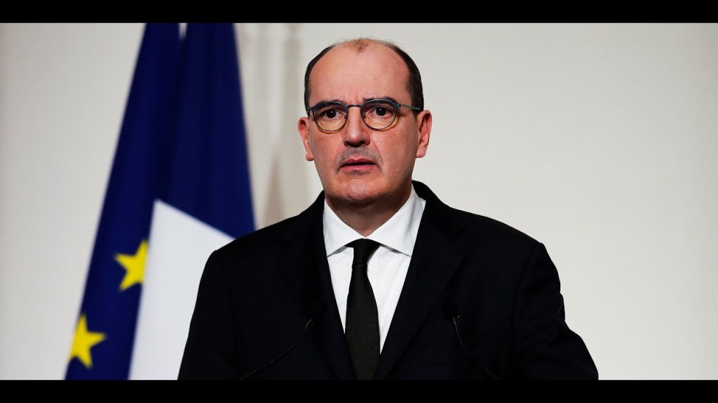 Jean Castex, candidat de Macron à la tête de la RATP, ne pourra pas appeler ses anciens&nbsp;ministres