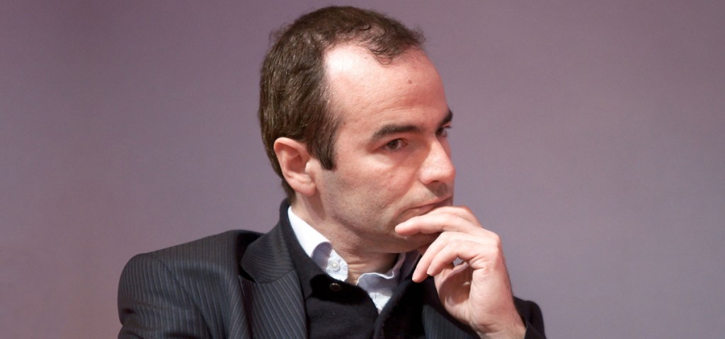 Les vidéos de Franck Ferrand sur l&rsquo;histoire de Marseille retirées par la mairie car il est &laquo;&nbsp;trop à droite&nbsp;&raquo;