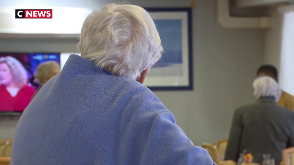 Ehpad Orpea: ils maltraitent les résidents et détournent l&rsquo;argent de&nbsp;l&rsquo;Etat!