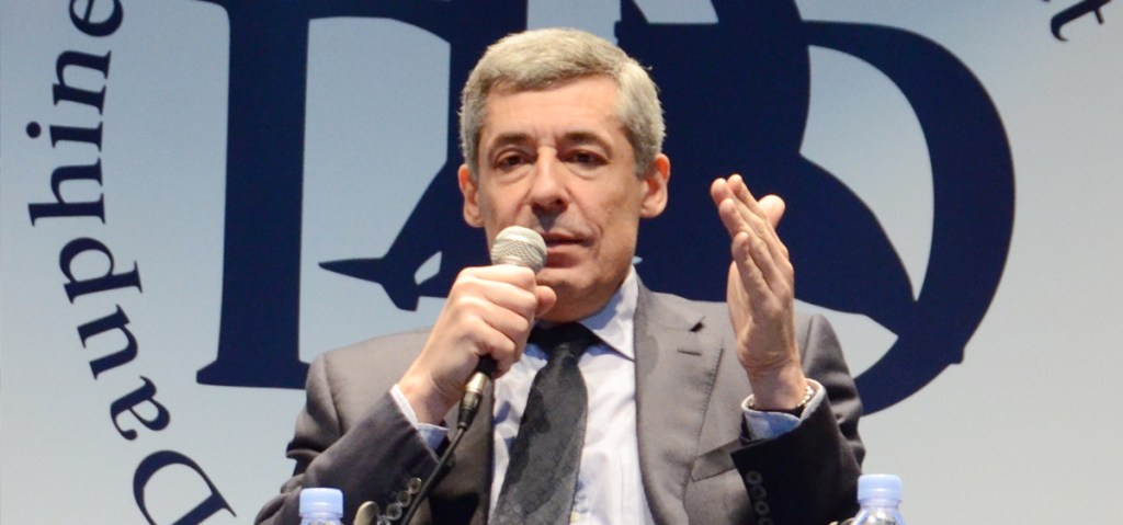 Henri Guaino: la marche hypnotique de l&rsquo;Occident à la Guerre face à la&nbsp;Russie