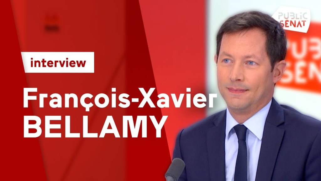 François-Xavier Bellamy: &laquo;&nbsp;Même Jean-Luc Mélenchon n&rsquo;aurait pas osé&nbsp;&raquo; nommer Pap&nbsp;Ndiaye